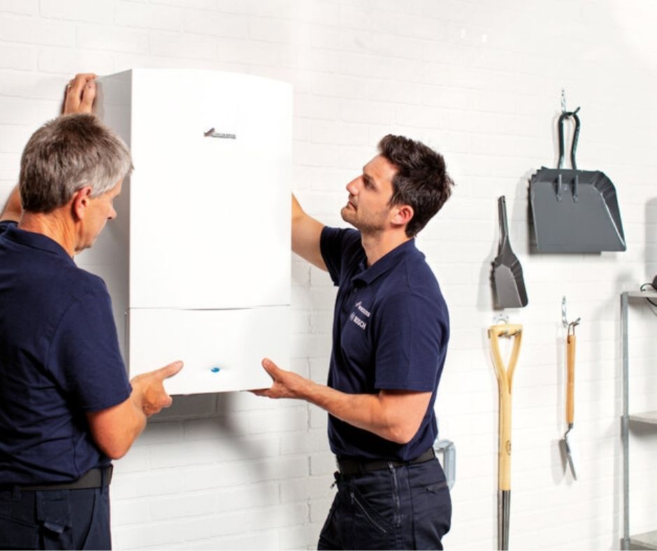 Karabağlar Kombi Servisi